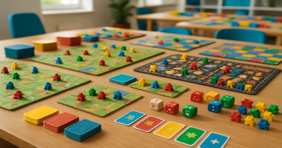 Best Small Board Game Conventions Worth Attending