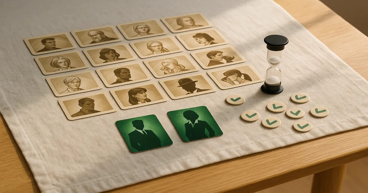 How to Play Codenames Duet: Rules & Strategy Guide