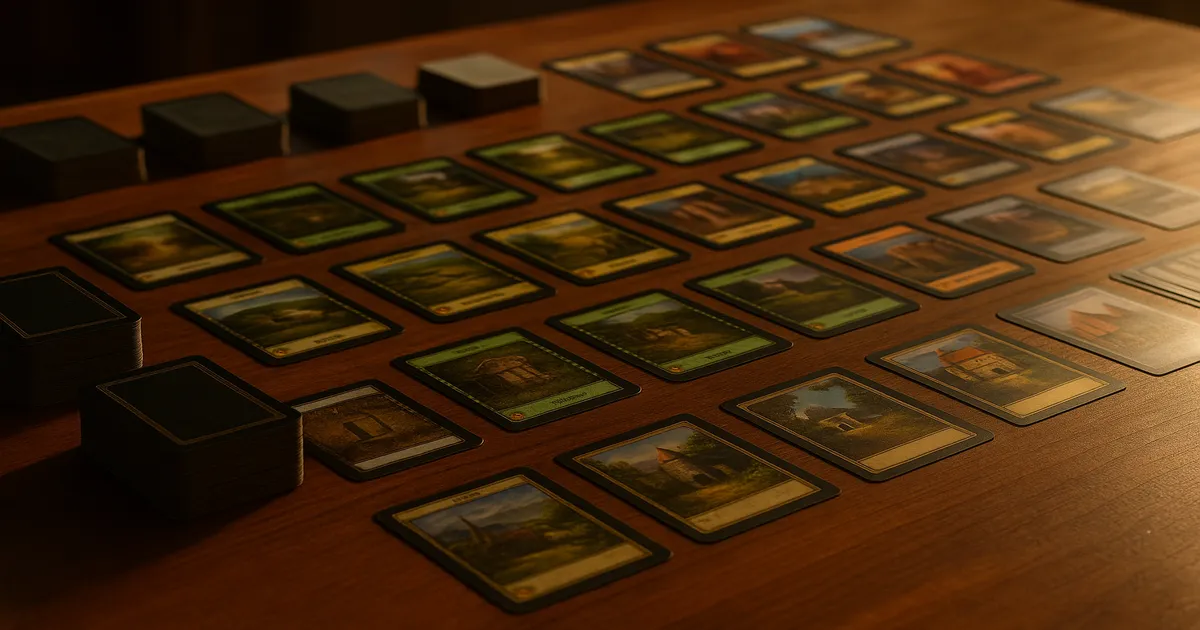 How to Play Dominion with 6 Players: Full Setup Guide