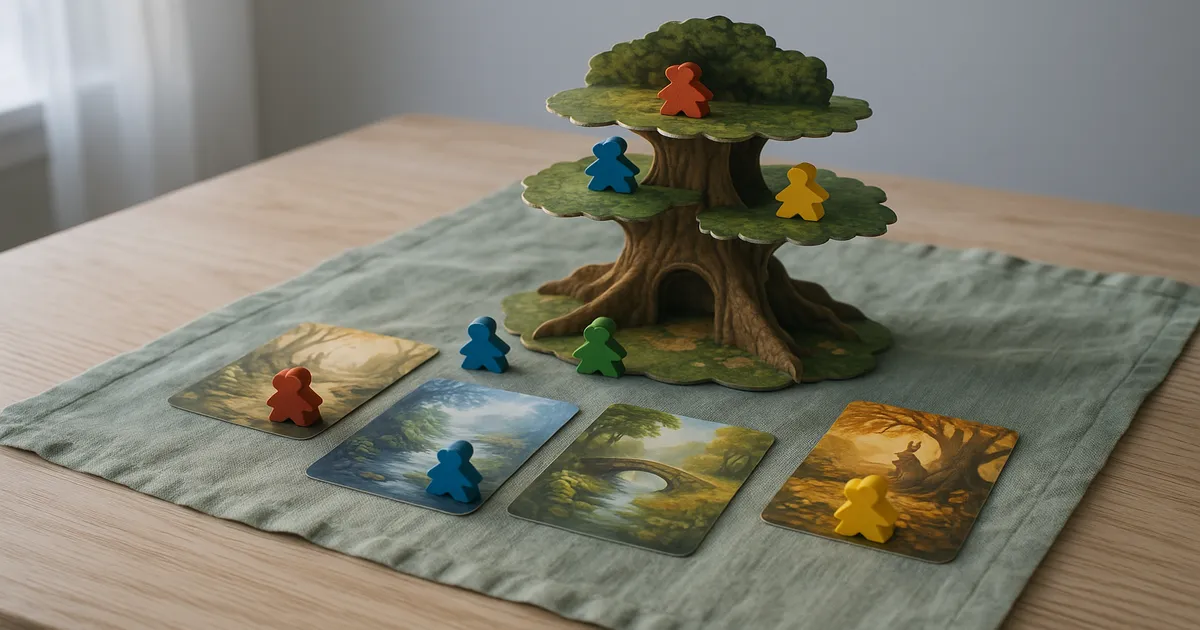 How to Play Everdell Silverfrost: Rules & Strategy Guide