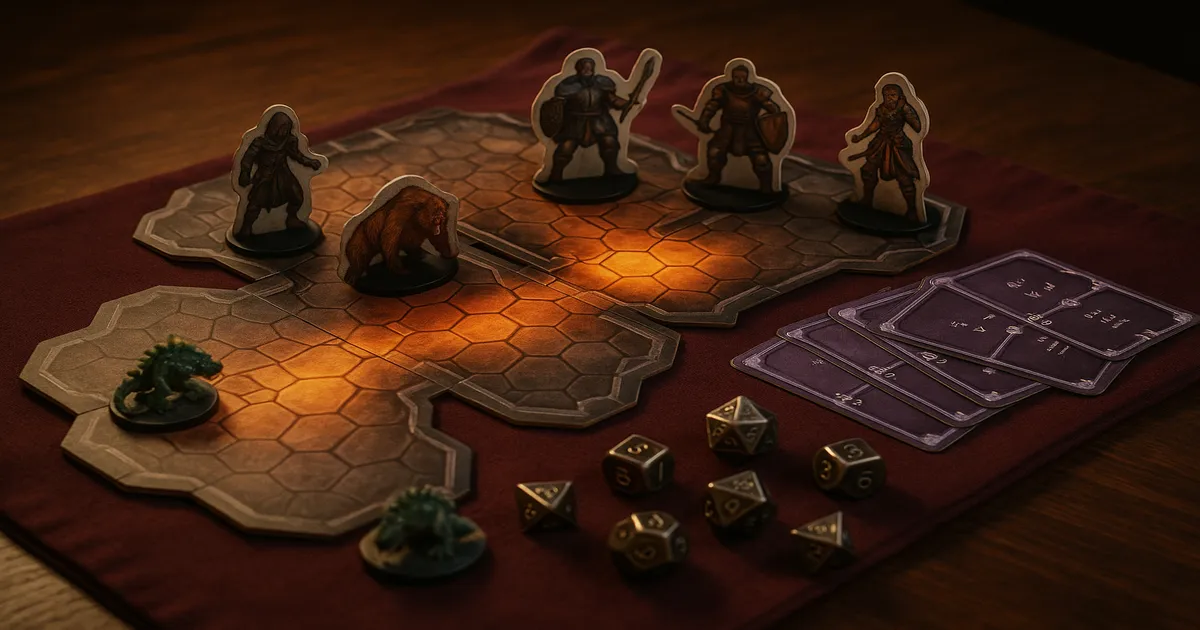 How to Play Gloomhaven: Rules, Tips & Strategy Guide