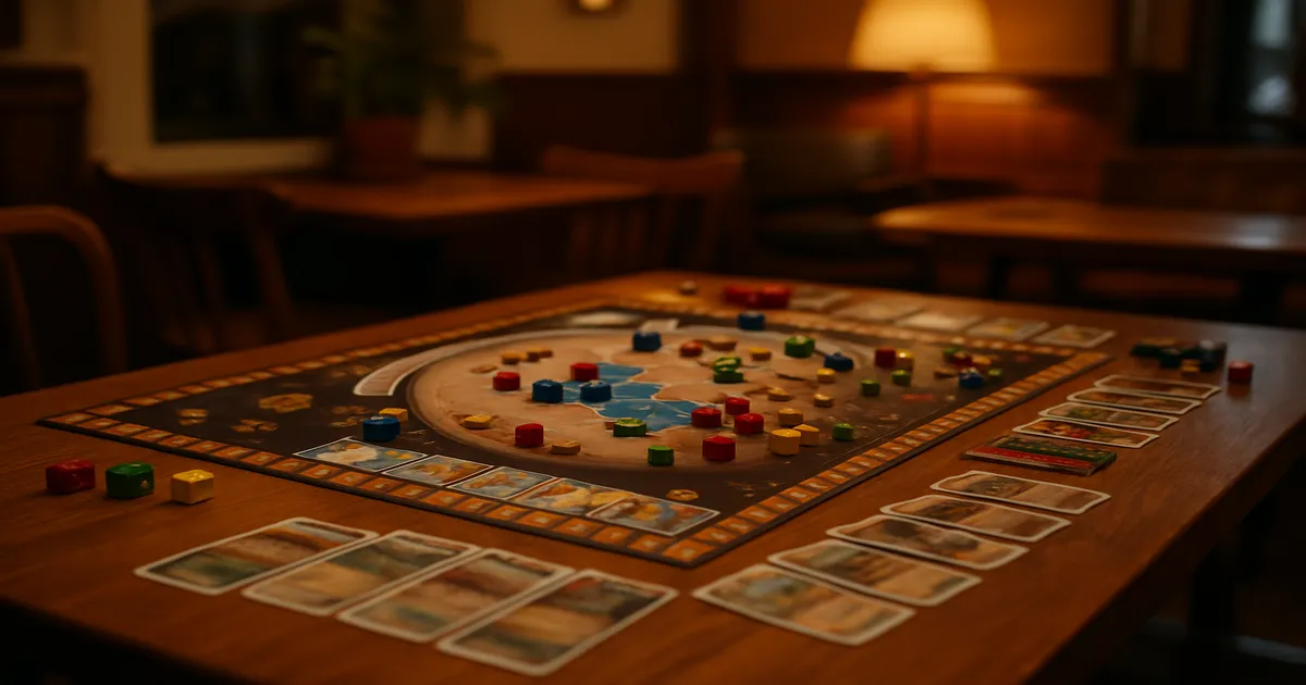 How to Play Terraforming Mars: Complete Rules Guide